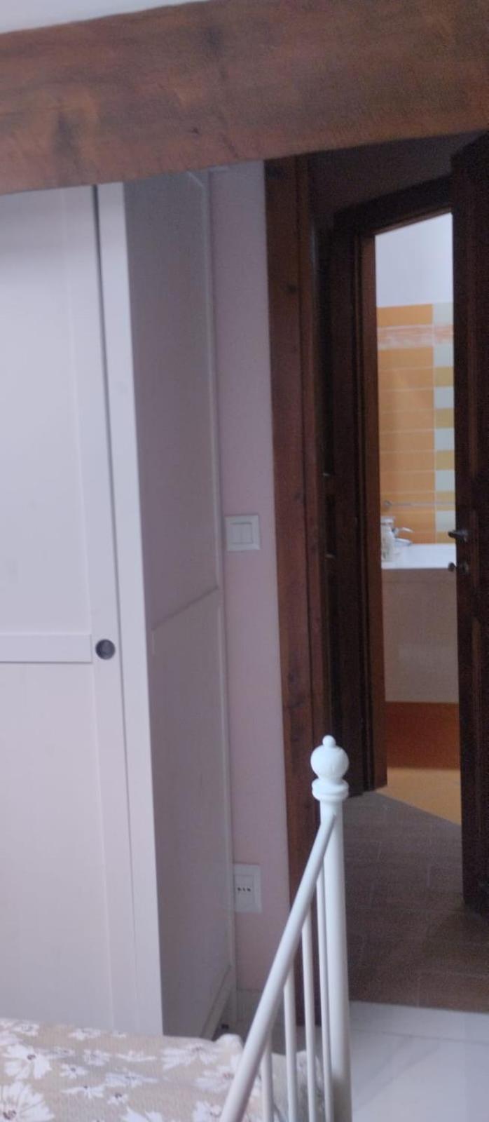 My Room Livorno Exterior foto