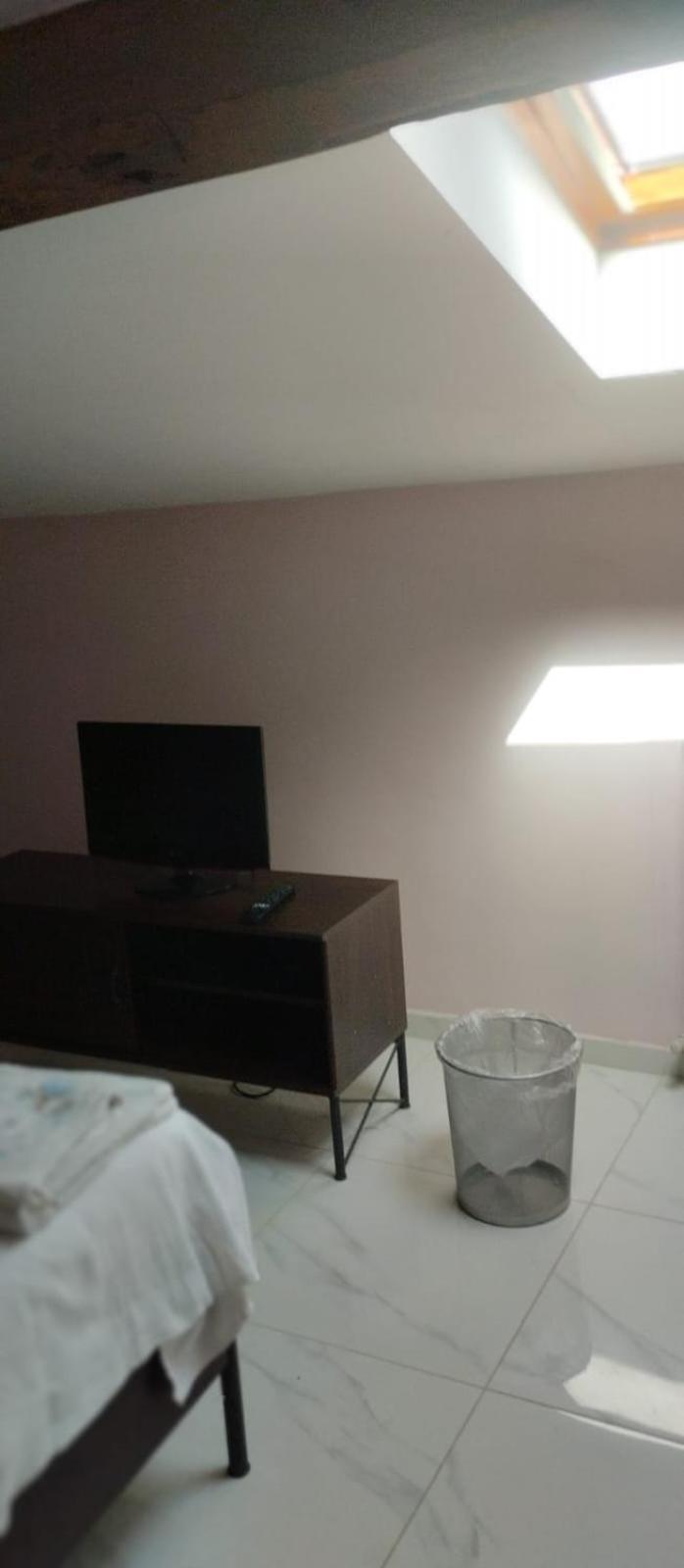 My Room Livorno Exterior foto
